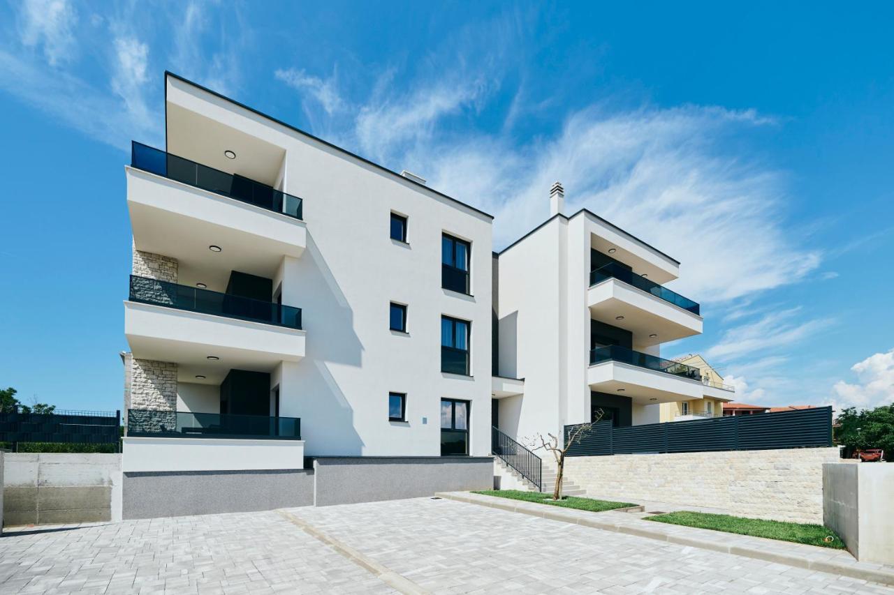 San Maris Apartment Umag